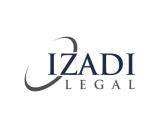 https://www.logocontest.com/public/logoimage/1609856104Izadi Legal.png